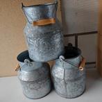 3x melkbus, Huis en Inrichting, Ophalen, Gebruikt