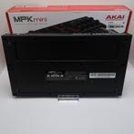 Akai MPK Mini MK3 Zwart | In nette staat, Muziek en Instrumenten, Niet ingevuld, Zo goed als nieuw, Niet ingevuld, Niet ingevuld