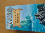 J.V. Jones - Het Boek der Woorden set, Ophalen, Zo goed als nieuw, J.V. Jones