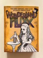 Wonderland Fluxx, Ophalen of Verzenden, Zo goed als nieuw