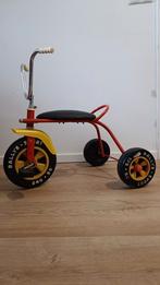 Vintage Driewieler - Jaren 80, Fietsen en Brommers, Ophalen of Verzenden, Gebruikt, Overige typen, Rallye Sport