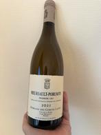 Domaine des Comtes Lafon - Meursault Porusots 2021, Verzamelen, Wijnen, Frankrijk, Ophalen of Verzenden, Witte wijn, Zo goed als nieuw