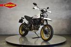 Ducati SCRAMBLER DS (bj 2017), Bedrijf, Naked bike