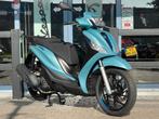 PIAGGIO PIAGGIO MEDLEY S 200cc  BLU ARDESIA 2025 (bj 2025), Motoren, Scooter, Bedrijf, 200 cc, 12 t/m 35 kW