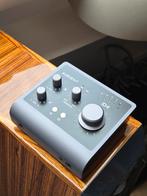 Audient iD4 audio interface, Audio, Tv en Foto, Converters, Ophalen of Verzenden, Nieuw