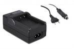 Charger Fuji FinePix F50fd NP50 NP-50 Klic-7004, Verzenden, Nieuw
