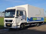 M.A.N. 12.220 TGL lx nl-truck airco, Auto's, Vrachtwagens, Automaat, Euro 6, MAN, Origineel Nederlands