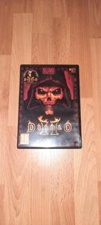 Diablo II PC Game, Spelcomputers en Games, Ophalen of Verzenden