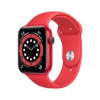 Apple Watch S6 40 mm - Rood - Nieuw in doos, Sieraden, Tassen en Uiterlijk, Overige Accessoires, Nieuw, Ophalen, Apple watches