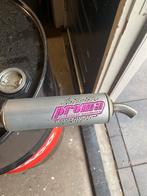Proma uitlaat voor maxi, Fietsen en Brommers, Ophalen of Verzenden, Zo goed als nieuw, Uitlaat