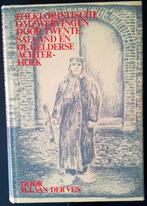 D.J. van der Ven: Folkloristische Omzwervingen (175b), Boeken, Geschiedenis | Stad en Regio, Ophalen of Verzenden, 20e eeuw of later