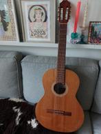 Juan Salvador Modelo 6C klassieke gitaar, Ophalen, Gebruikt, Klassieke of Spaanse gitaar