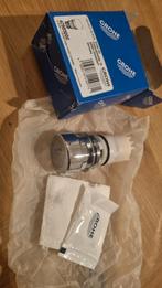 Grohe nieuw Kardoes Contropress koud 42985000, Doe-het-zelf en Verbouw, Sanitair, Ophalen of Verzenden, Nieuw, Chroom, Kraan