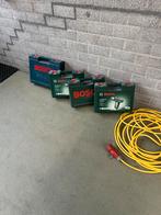 Gereedschapkoffer  (Leeg ), Doe-het-zelf en Verbouw, Ophalen of Verzenden, Gebruikt