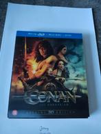 Conan the Barbarian 3D (special edition), Ophalen of Verzenden, Zo goed als nieuw