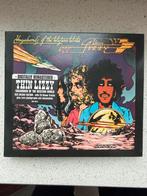 Thin Lizzy - Vagabonds of the Western World 2CD, Cd's en Dvd's, Cd's | Rock, Ophalen of Verzenden, Zo goed als nieuw, Overige genres