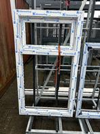 kunststof kozijn met valraam, Doe-het-zelf en Verbouw, Kozijnen en Schuifpuien, Kunststof, Raamkozijn, Nieuw, 75 tot 150 cm