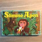 Gezelschapsspel ‘Slimme Apen’, Ophalen of Verzenden, Zo goed als nieuw