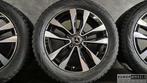 17 inch Mercedes C klasse W206 S206 Bicolor Zwart Winter