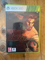 Wolf Among Us, Gebruikt, Ophalen of Verzenden