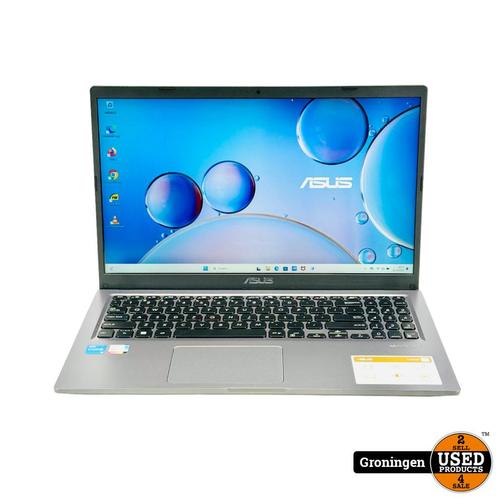 ASUS Vivobook 15 | 15.6"FHD/Core i5-1135G7/8GB/512GB SSD/W11, Computers en Software, Windows Laptops, Zo goed als nieuw, 15 inch