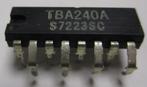 Diverse IC’s type TBA*** {7904}, Ophalen of Verzenden, Nieuw