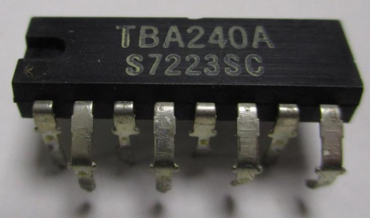 Diverse IC’s type TBA*** {7904}, Hobby en Vrije tijd, Elektronica-componenten, Nieuw, Ophalen of Verzenden