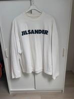 Jill sander M, Ophalen of Verzenden, Zo goed als nieuw, Wit