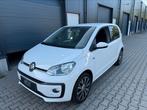 Volkswagen UP! Join! | Cruise | Climatronic | PDC | 2018 |, Auto's, Voorwielaandrijving, Leder en Stof, Wit, Handgeschakeld