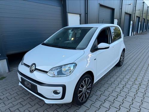 Volkswagen UP! Join! | Cruise | Climatronic | PDC | 2018 |, Auto's, Volkswagen, Particulier, up!, ABS, Airbags, Airconditioning