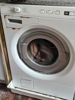 Asko Wasmachine - Voorlader, Ophalen, Gebruikt, Voorlader, Kort programma