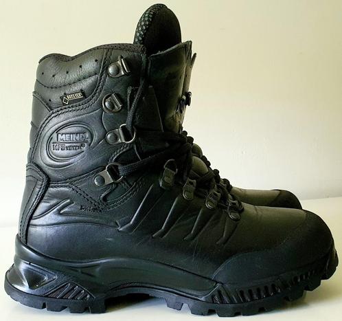 Z.g.a.n. Meindl GoreTex Wandelschoenen Hiking Maat 5 = 38, Sport en Fitness, Bergsport en Wandelen, Zo goed als nieuw, Schoenen