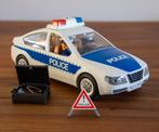 Playmobil Politie Auto's en Motors, Kinderen en Baby's, Speelgoed | Playmobil, Complete set, Ophalen of Verzenden, Zo goed als nieuw