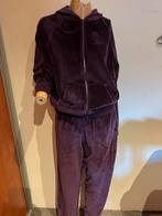 OCTOBER’S VERY OWN huispak maat M vest S  origineel ZGAN, Kleding | Dames, Maat 38/40 (M), F, R, Paars