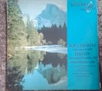 Klassieke Muziek Vinyl Collectie, Gebruikt, Ophalen of Verzenden, Romantiek, 12 inch