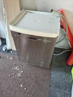 Vaatwasser te koop, Witgoed en Apparatuur, Vaatwasmachines, Ophalen, Gebruikt, Vrijstaand, 45 tot 60 cm