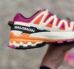 Dames Salomon XA PRO 3D wandelschoenen, Overige merken, Overige typen, Ophalen of Verzenden, Zo goed als nieuw