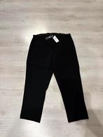 No Secret maat 56, Kleding | Dames, Grote Maten, Ophalen of Verzenden, Nieuw, Blauw, Broek of Spijkerbroek