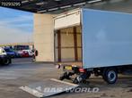 Iveco Daily 35S16 Laadklep 3,5t Trekhaak Bakwagen Airco Euro, Auto's, Stof, Gebruikt, Euro 6, Iveco