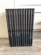 Complete 12-delige dierenencyclopedie, Boeken, Encyclopedieën, Complete serie, Diverse auteurs, Ophalen of Verzenden, Zo goed als nieuw