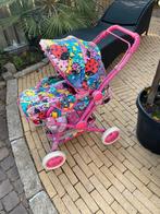 Kinder poppenwagen, Ophalen, Zo goed als nieuw, Overige typen