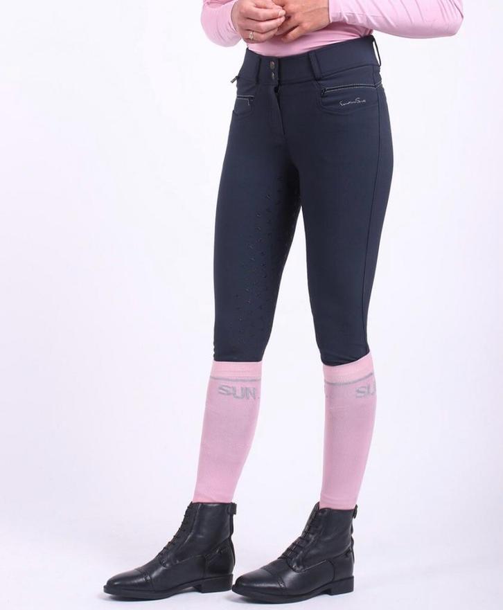 NIEUWE QHP MAXIME rijbroek., Dieren en Toebehoren, Paardrijkleding, Ophalen of Verzenden