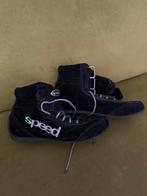 Te koop kartschoenen maat 40 speed, Sport en Fitness, Ophalen of Verzenden, Zo goed als nieuw