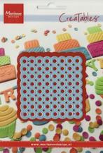 Marianne Design LR 0342 - Creatables stencil confetti, Hobby en Vrije tijd, Kaarten | Zelf maken, Ophalen of Verzenden, Nieuw