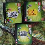 Lente thema Lego Brickheadz, Verzenden, Nieuw, Complete set, Lego
