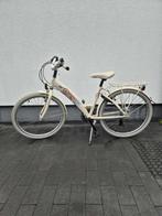 24 inch meisjesfiets, Ophalen, Gebruikt, 24 inch, Versnellingen