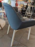 Kartell clap design eetkamerstoelen, Huis en Inrichting, Ophalen of Verzenden, Gebruikt, Overige kleuren, Stof