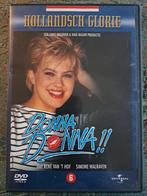 Donna Donna (dvd), Alle leeftijden, Ophalen of Verzenden, Zo goed als nieuw, Komedie