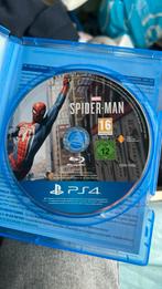 Spider man, Spelcomputers en Games, Games | Sony PlayStation Vita, Ophalen, Overige genres, 1 speler, Zo goed als nieuw