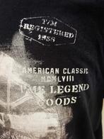 PME LEGEND T SHIRT MAAT XL, Blauw, Maat 56/58 (XL), Ophalen of Verzenden, Zo goed als nieuw